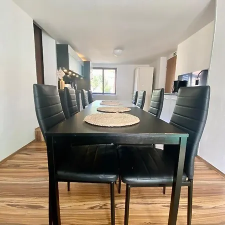 Apartman - Pokoj Cislo 1 Ξενοδοχείο με διαμερίσματα *